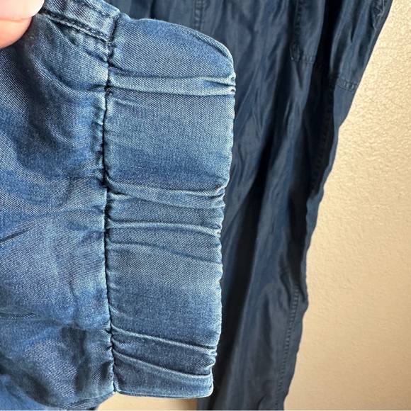 Prana Aberdeen Joggers Sz XL Blue - Picture 12 of 15